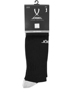 Гетры футбольные Match Socks, черный