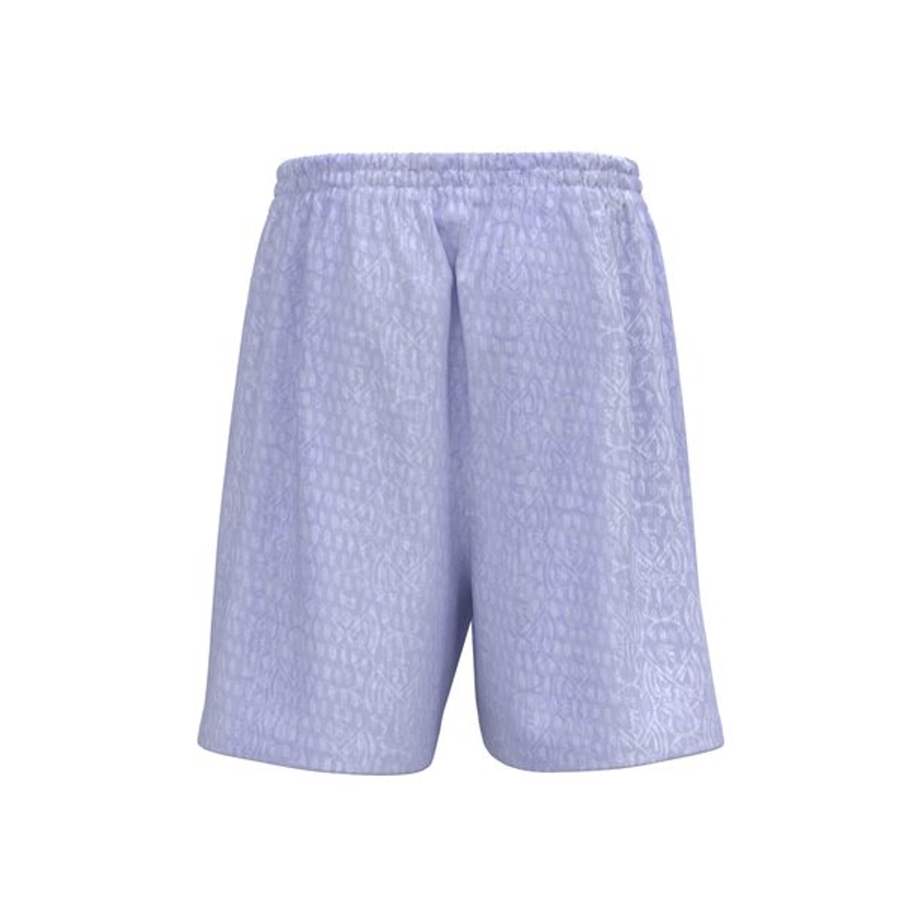 Шорты игровые 2DROTS Short Away 26/27 — Light purple