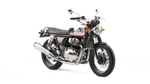 Мотоцикл Royal Enfield Interceptor 650 Mark 2