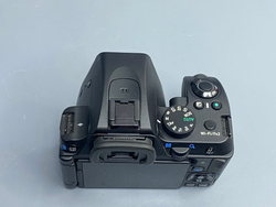 Pentax KF