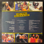 Third World – Prisoner In The Street (Скандинавия 1980г.)