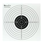 Мишень для стрельбы Strike One №4 бумажная (100 шт)