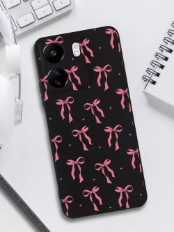 Чехол на Xiaomi Redmi 13C. Poco C65 с принтом