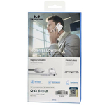 Накладка для i-Phone 17 Air Keephone Non-Yellowing MagSnap прозрачный