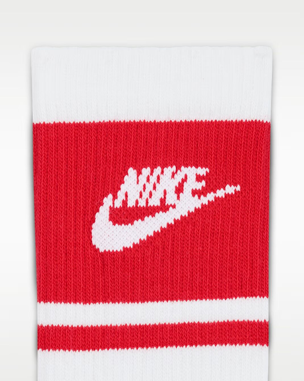 Nike Повседневная роскошь Носки (3 пары) - NIKE