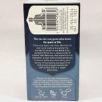 Чай черный YOGI TEA Ayurvedic Blend "Black Chai" с имбирем и корицей 17 пакетиков (из Финляндии)