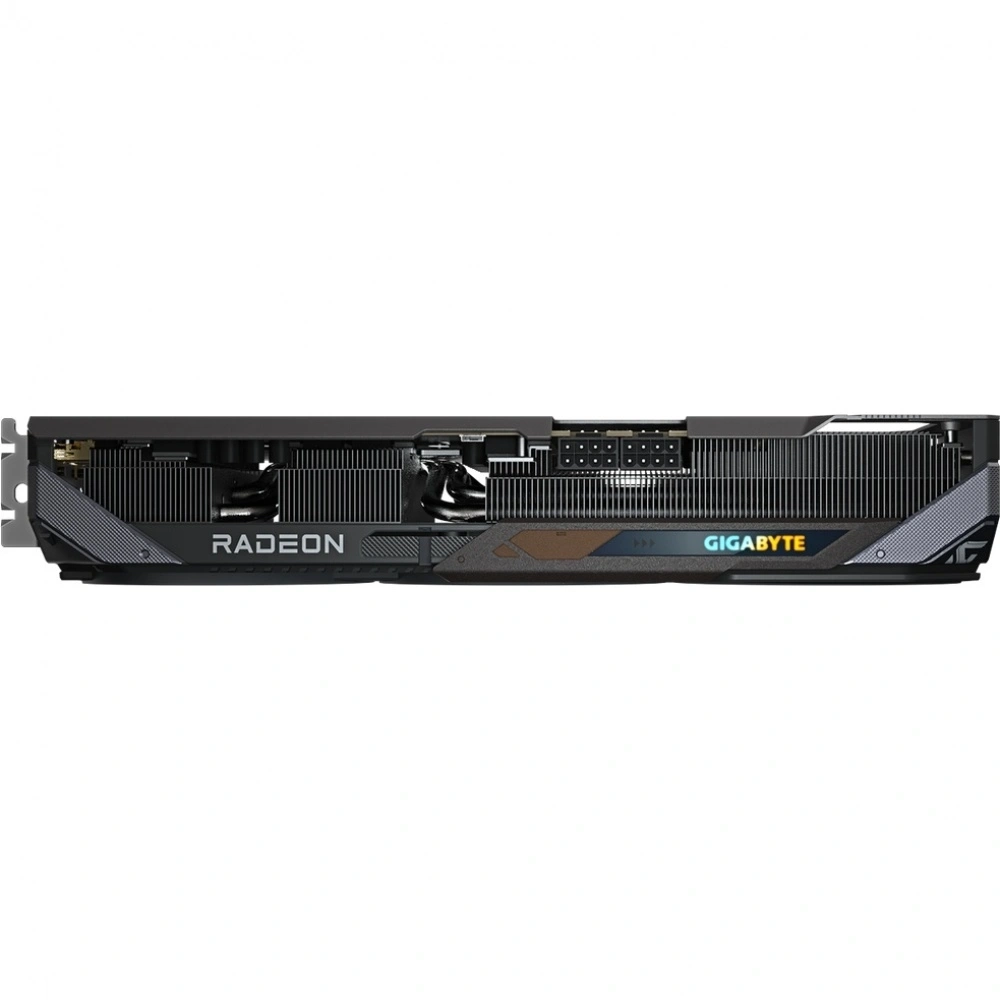 Видеокарта GIGABYTE RX9070 GAMING 16G//RX9070, HDMI*2, DP*2, 16G,D6