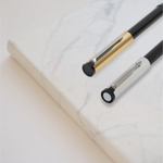 Ручка шариковая Parker "Beta Premium Silver", в подарочной упаковке