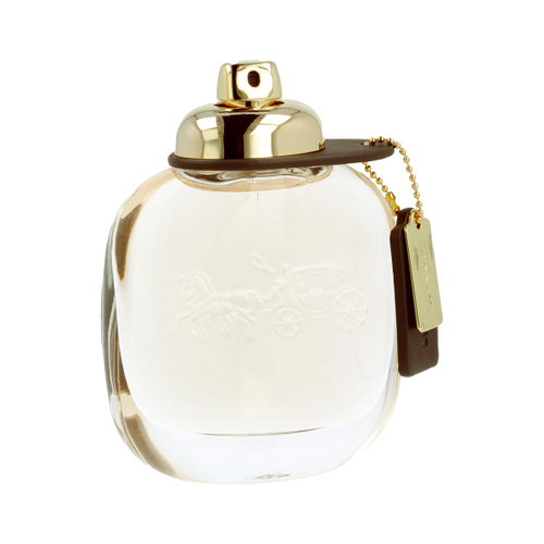 Coach Coach Eau De Parfum 90 ml (woman)