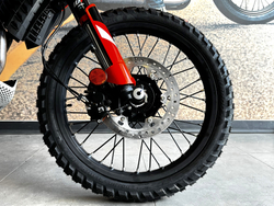 KTM 390 Enduro R