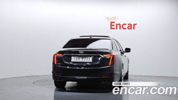 Cadillac CT6 3.6 AWD — 2019