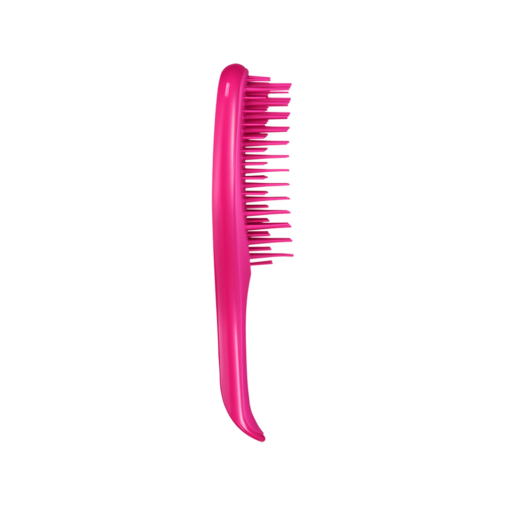 Tangle Teezer Расческа The Ultimate Detangler Mini Electric Raspberry