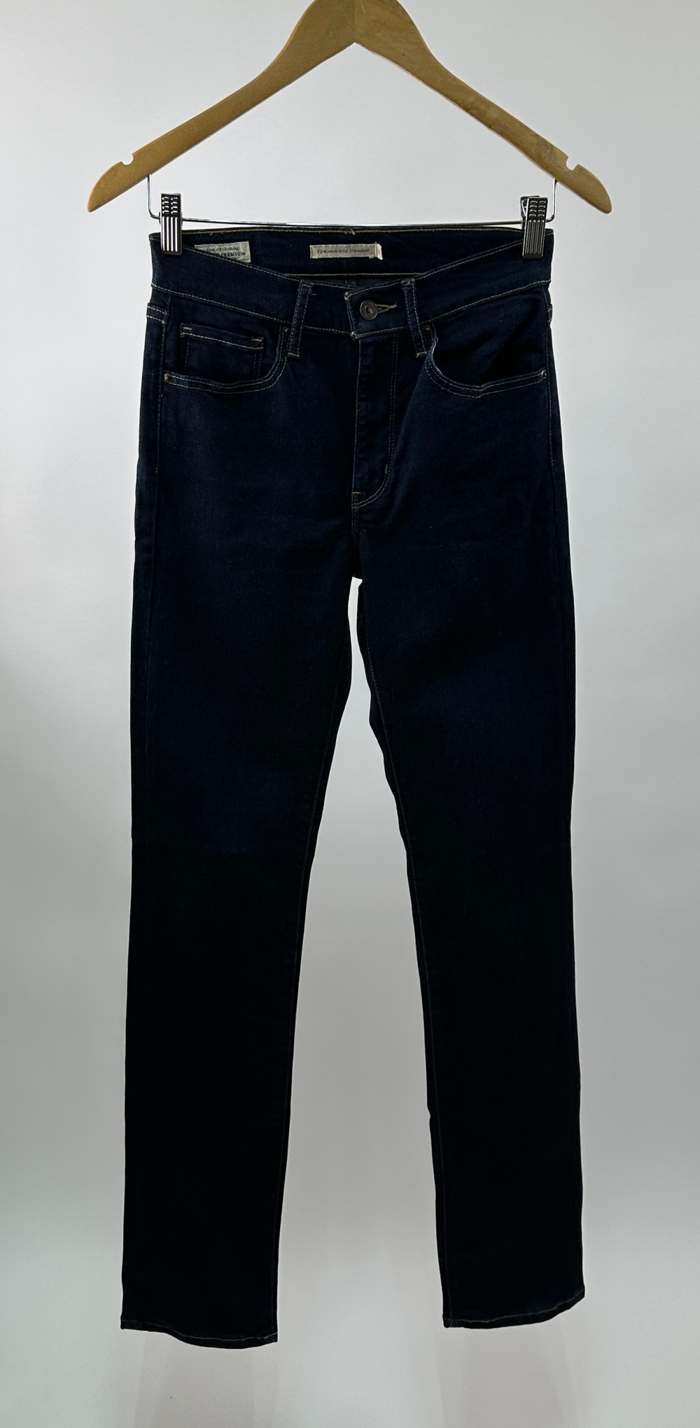 Джинсы Levi's