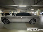 Rolls-Royce Ghost 6.7 V12 — 2022