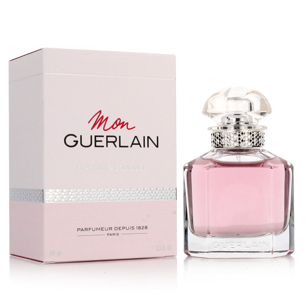 Guerlain Mon Guerlain Sparkling Bouquet Eau De Parfum 100 ml (woman)