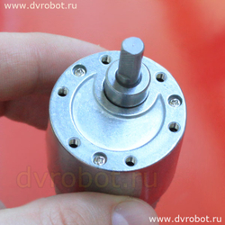 Мотор-редуктор GB37-520/24В/183