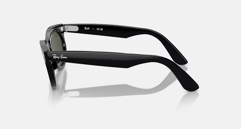 RAY-BAN WAYFARER OVAL RB2242 901/31