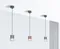 Подвесной светильник  IT014-0203 gold Italline