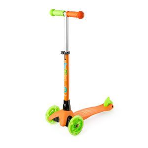 Самокат Trolo MINI UP 2017