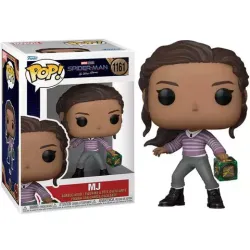 Funko POP! Marvel. Spider-Man No Way Home: MJ (1161)