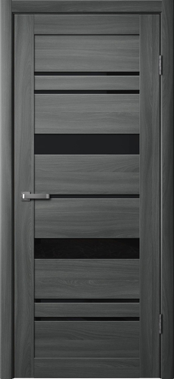 Дверь 283 (Black)