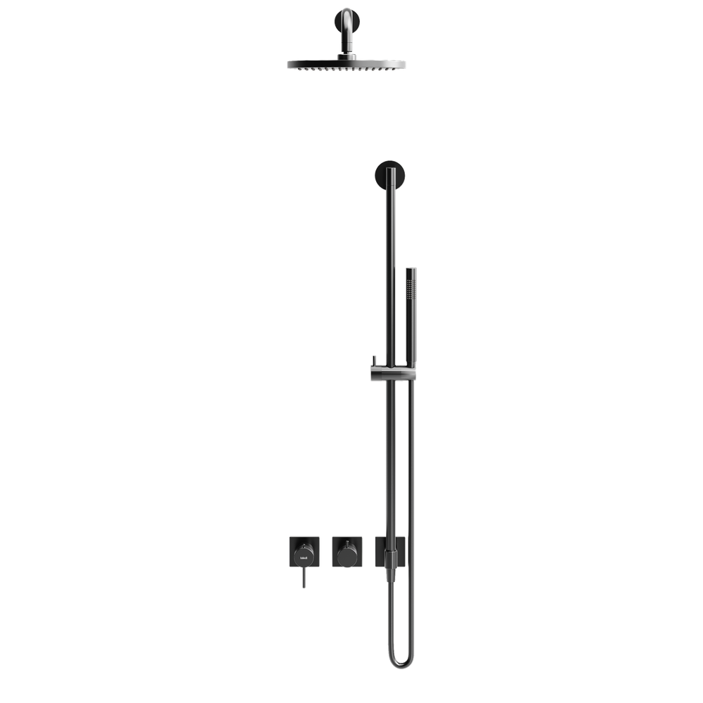 Душевая система RUBINELLI ELEGANZA RB-F5019GM