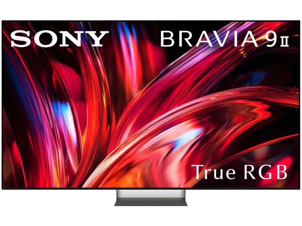 RGB Mini LED телевизор Sony K-85XR95M2 4K Ultra HD