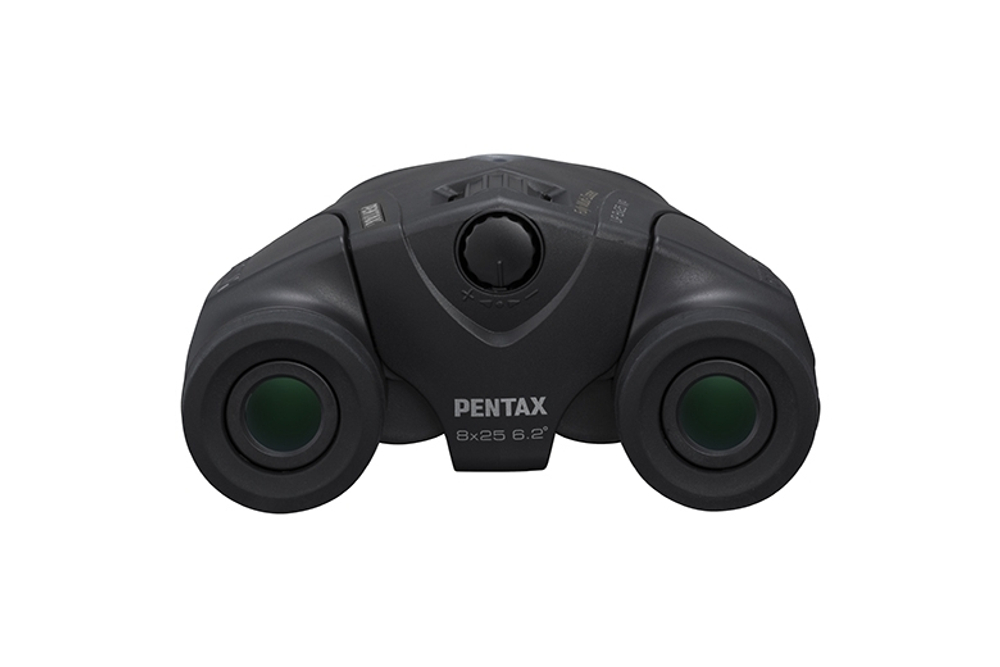 Бинокль Pentax UP 8x25 WP