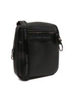 сумка кросс-боди explorer CALVIN KLEIN JEANS - черный(K50K510110)