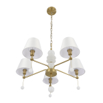 Подвесная люстра Lumion SUT 8410/5