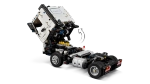Конструктор LEGO Technic 42175 Грузовик Volvo FMX и электрический экскаватор EC230