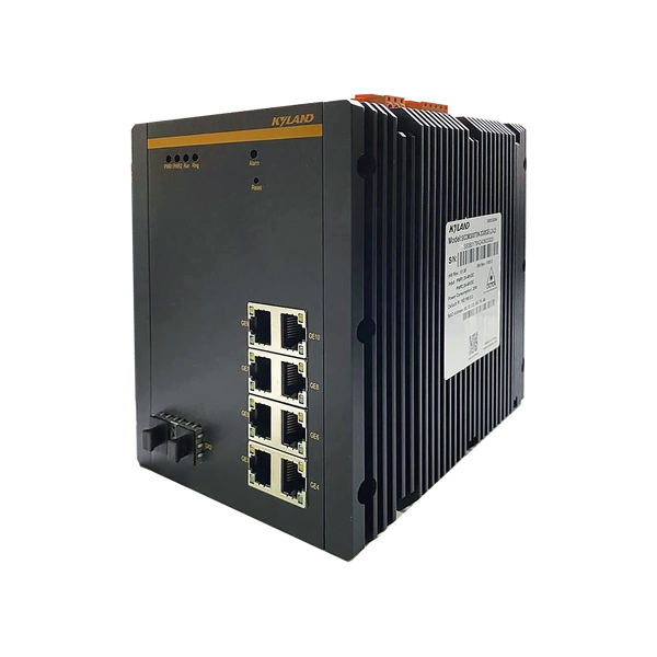 SICOM3000TSN-2X4GX8GE-L2-L2