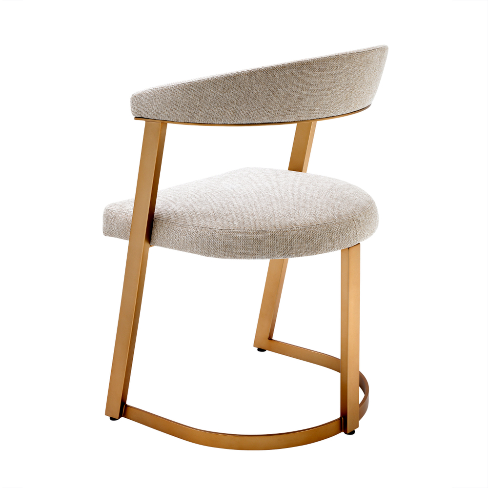 Стул Dining Chair Dexter арт.111473