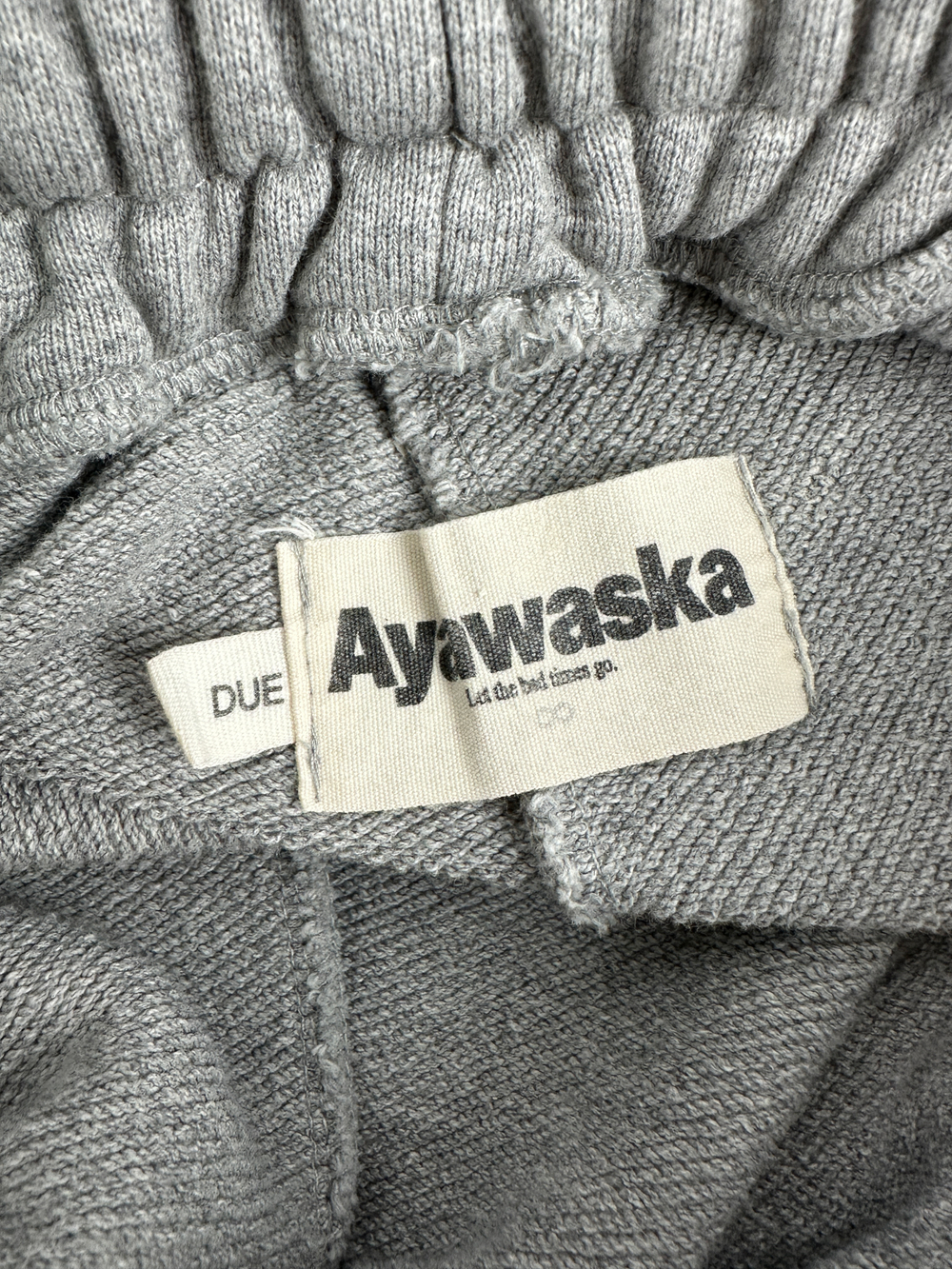 Штаны Ayawaska