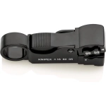 Инструмент для удаления изоляции с коаксиальных кабелей 105 мм Knipex 16 60 05 SB