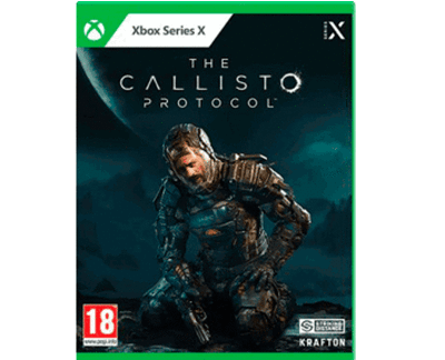 The Callisto Protocol (Xbox SX) Б\У