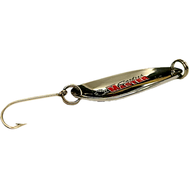 Блесна колеб. Catfishmaster 3018 4.0гр 1003-3 1шт