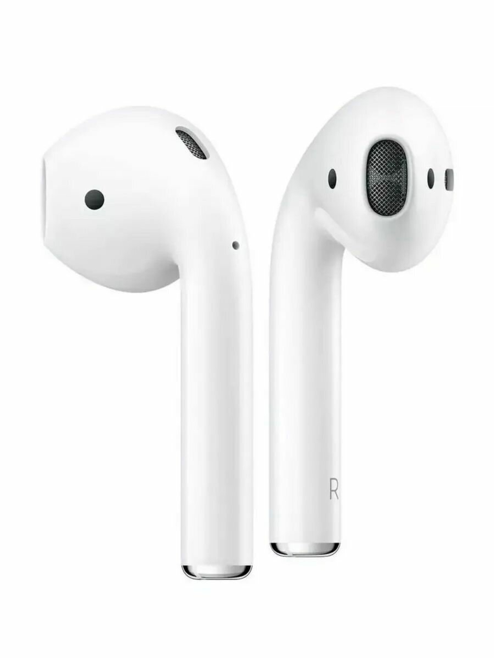 Наушники беспроводные / AIR 2 для iOS / Android / Bluetooth 5.0 / беспроводные блютуз наушники / tws для android / Ios