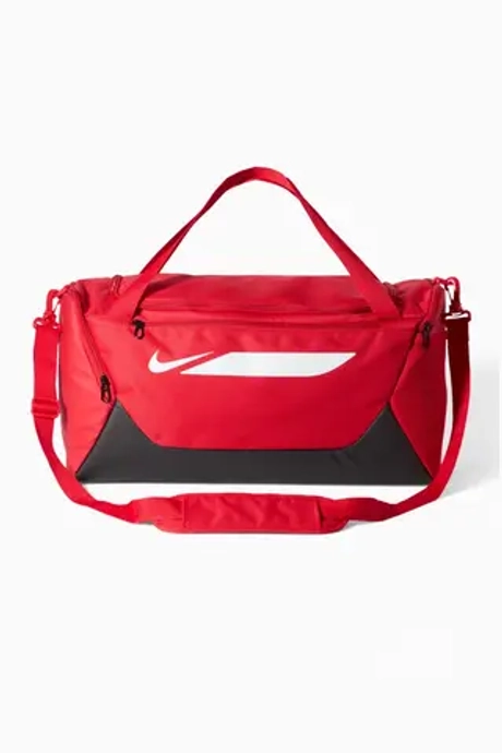 Сумка спортивная Nike Academy Team Duff S - красный