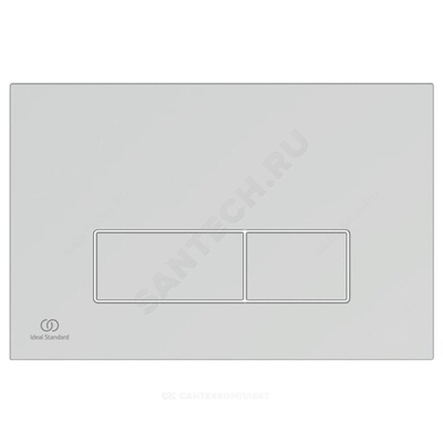 Кнопка для инсталляции хром глянцевая OLEAS M2 Ideal Standard R0121AA