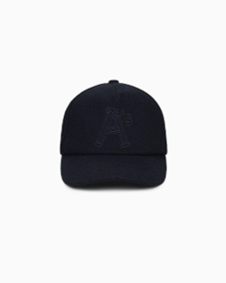 Кепка Aries Wool Column A Cap