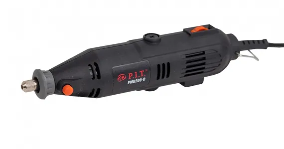Гравер "PIT" PMG200-C