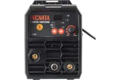Сварочный полуавтомат "РЕСАНТА" САИПА-160П/26В