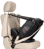 АВТОКРЕСЛО Carrello ST-3 Asteroid Hunter Green