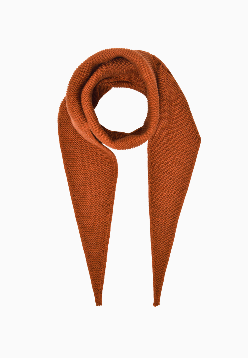 Necker Terracotta