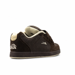 Винтажные кеды Lakai Larsen