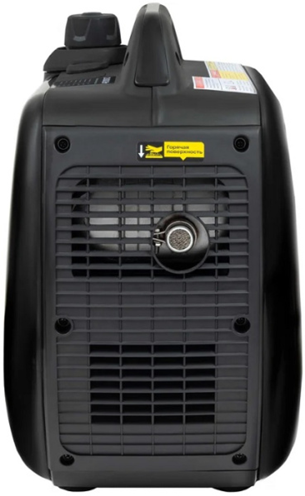 Генератор инверторный Inforce IGC 2200