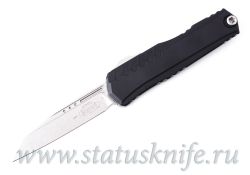 Нож Microtech Cypher II 1241-10 Stonewashфотография - 1