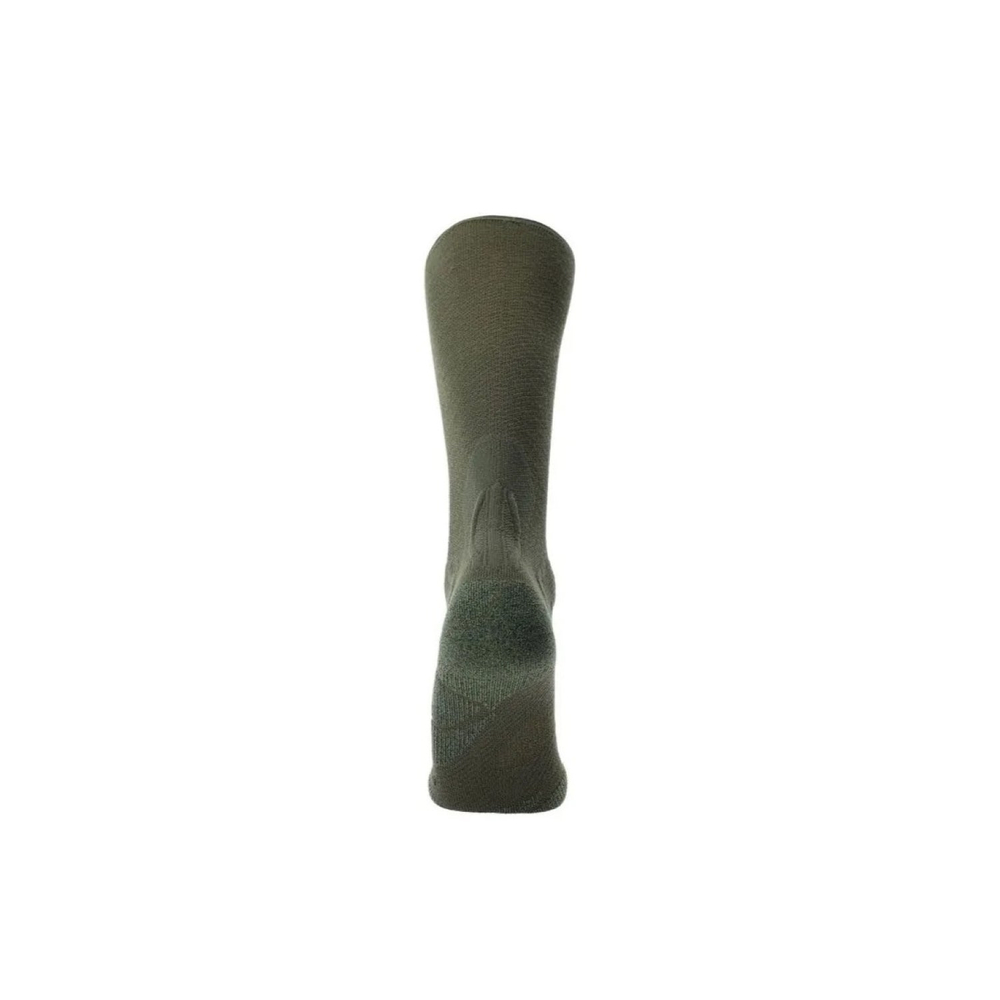 Носки UYN Defender Merino High Tactical Green