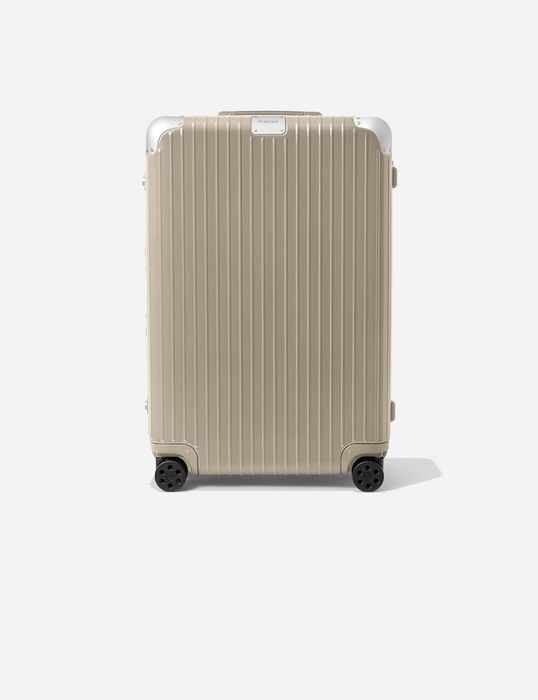 Чемодан Rimowa Hybrid Check-In L 